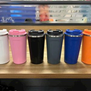 Alternative view of Cốc giữ nhiệt 510ml in logo doanh nghiệp – Hàng loại 1, hoàn thiện đẹp