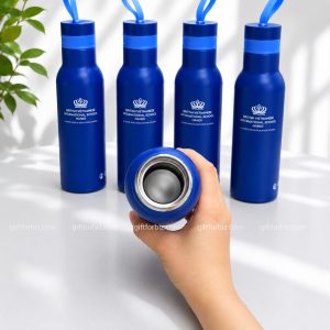 Alternative view of Bình Nước La Fonte 500ml 3000761B In Logo – Giải Pháp Quà Tặng Doanh Nghiệp Thiết Thực