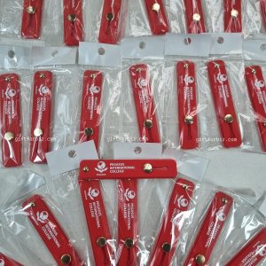 Alternative view of Giá đỡ điện thoại silicone in logo – Quà tặng sự kiện giá rẻ, tiện ích